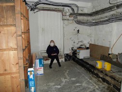 Avon Paranormal Team - The Bear Inn